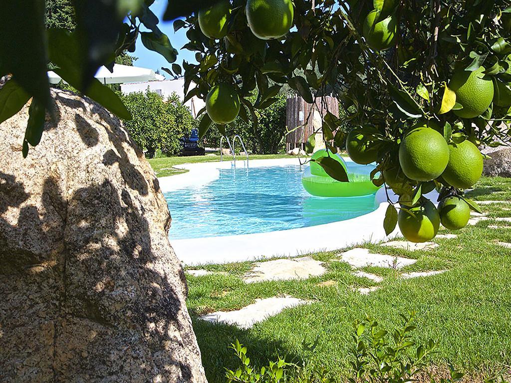 Luna&Limoni Country Muravera Exterior foto